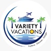 Variety Vacations