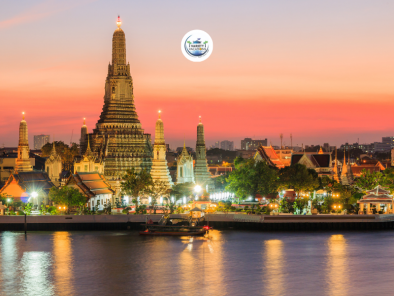 wonders of Thailand: Culture, Cuisine, and Coastlines