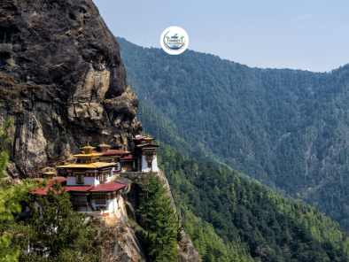 Bhutan: The Land of the Thunder Dragon