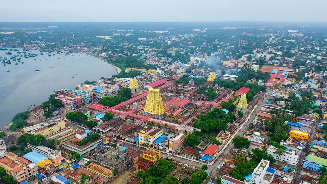 Tamil Nadu