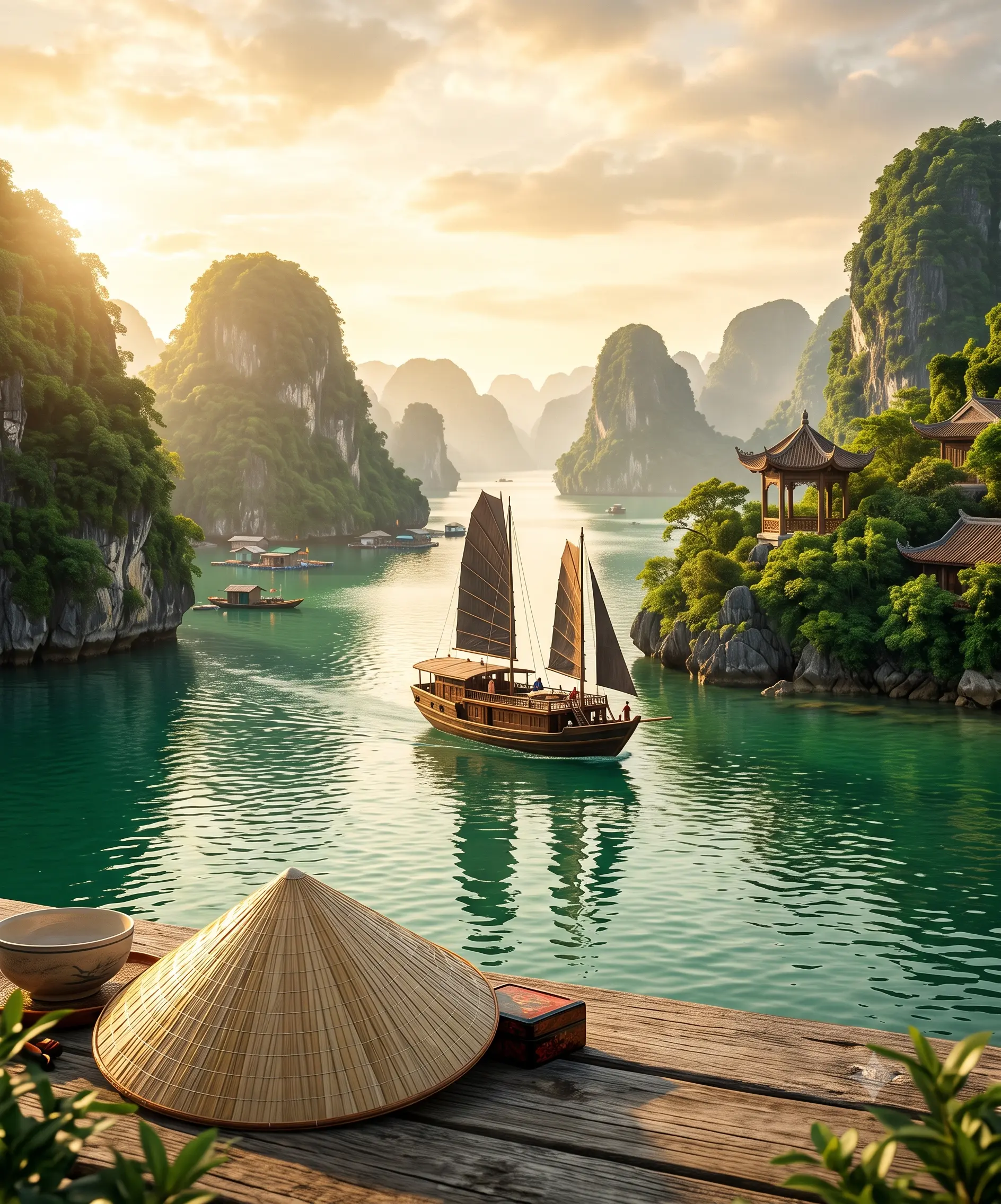 Vietnam
